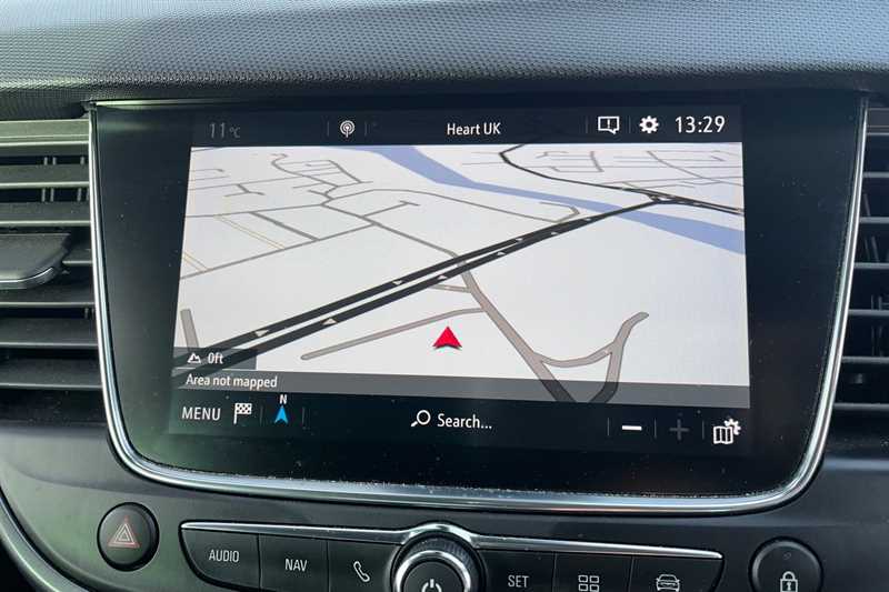 Used Vauxhall Crossland 2021 for sale - 77146732: Photo 18