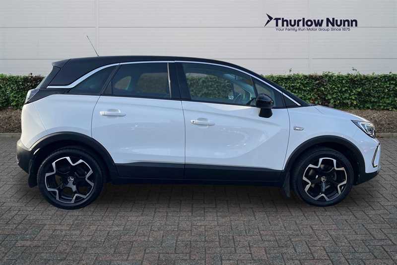 Used Vauxhall Crossland 2021 for sale - 77146732: Photo 2