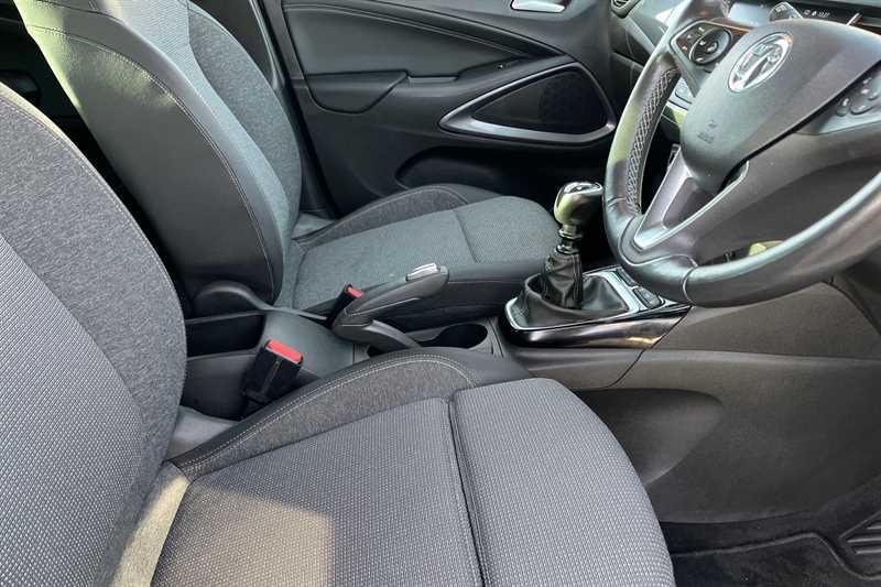 Used Vauxhall Crossland 2021 for sale - 77146732: Photo 26