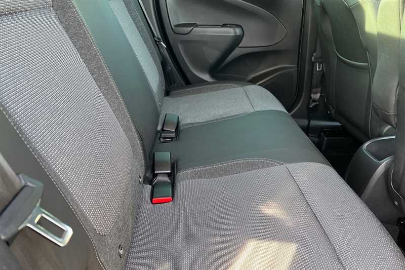 Used Vauxhall Crossland 2021 for sale - 77146732: Photo 30