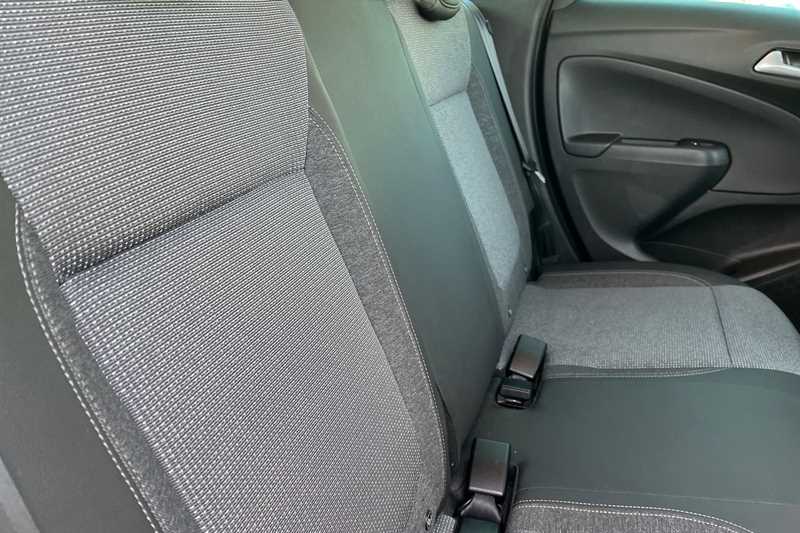 Used Vauxhall Crossland 2021 for sale - 77146732: Photo 31