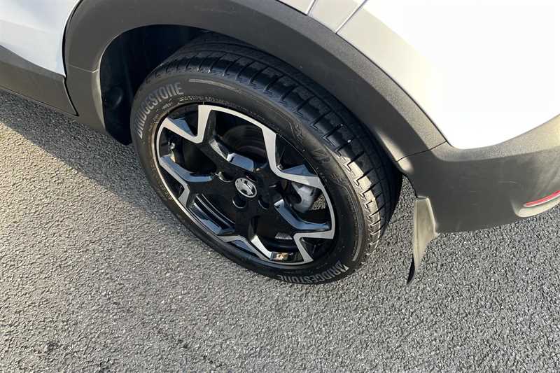 Used Vauxhall Crossland 2021 for sale - 77146732: Photo 35