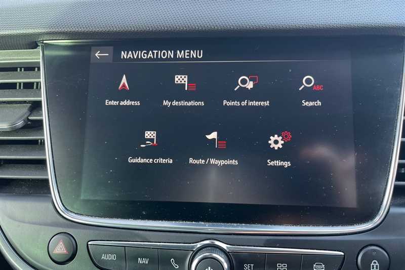 Used Vauxhall Crossland 2021 for sale - 77146732: Photo 40