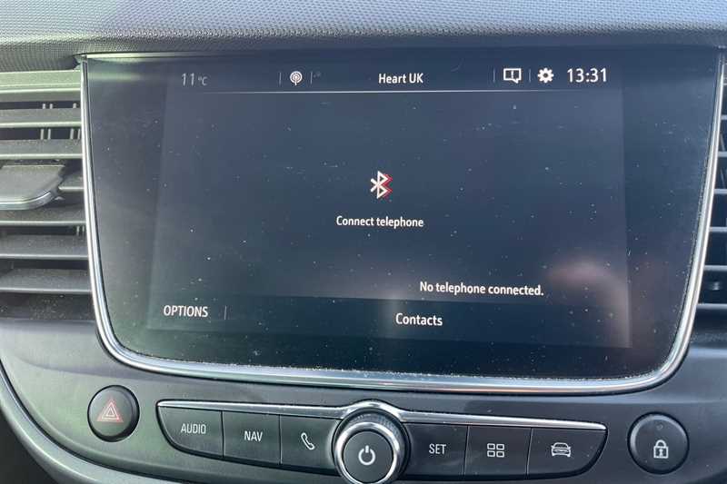 Used Vauxhall Crossland 2021 for sale - 77146732: Photo 42