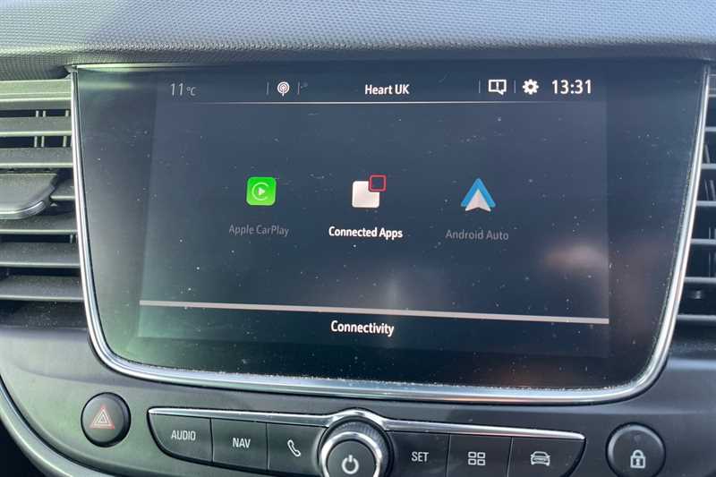 Used Vauxhall Crossland 2021 for sale - 77146732: Photo 44