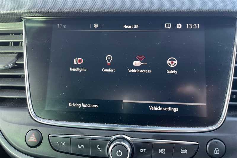 Used Vauxhall Crossland 2021 for sale - 77146732: Photo 49