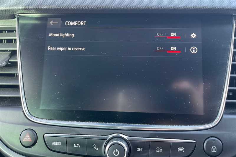 Used Vauxhall Crossland 2021 for sale - 77146732: Photo 51