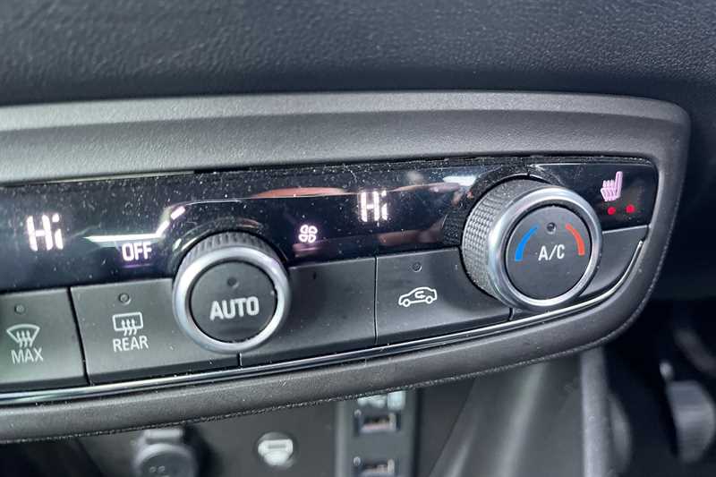 Used Vauxhall Crossland 2021 for sale - 77146732: Photo 54