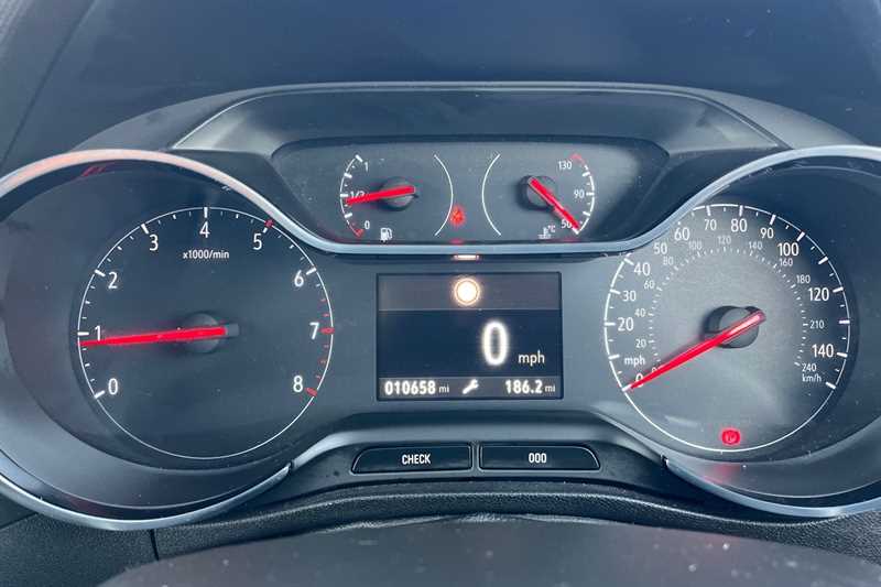 Used Vauxhall Crossland 2021 for sale - 77146732: Photo 57