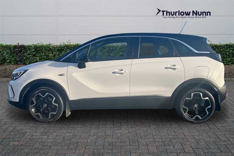 Used Vauxhall Crossland 2021 for sale - 77146732: Photo 6