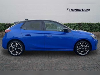 Used Vauxhall Corsa 2025 for sale - 77513333: Photo