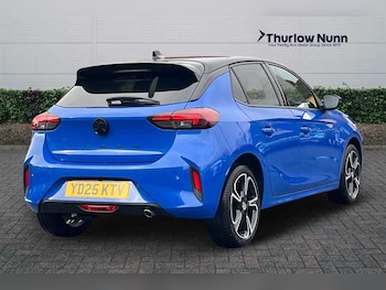 Used Vauxhall Corsa 2025 for sale - 77513333: Photo