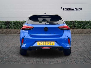 Used Vauxhall Corsa 2025 for sale - 77513333: Photo