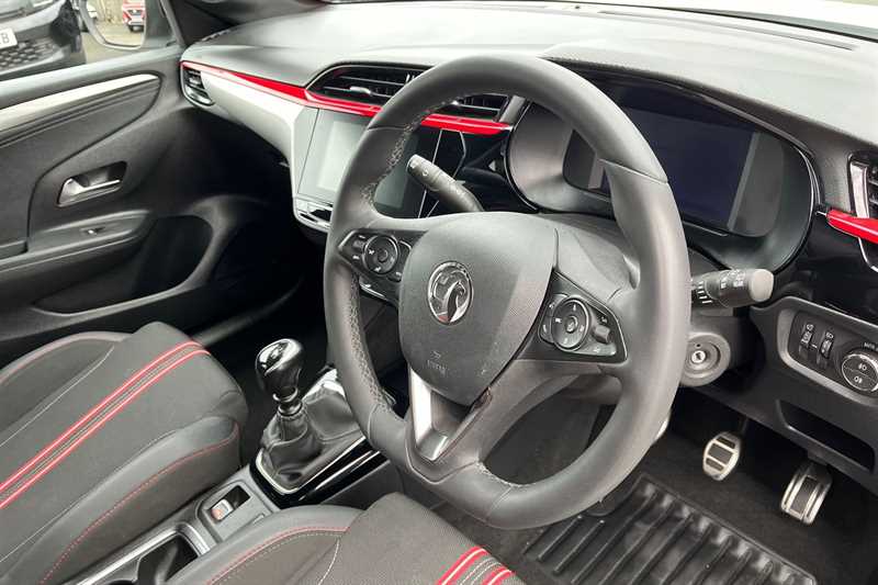 Used Vauxhall Corsa 2023 for sale - 75993070: Photo 10