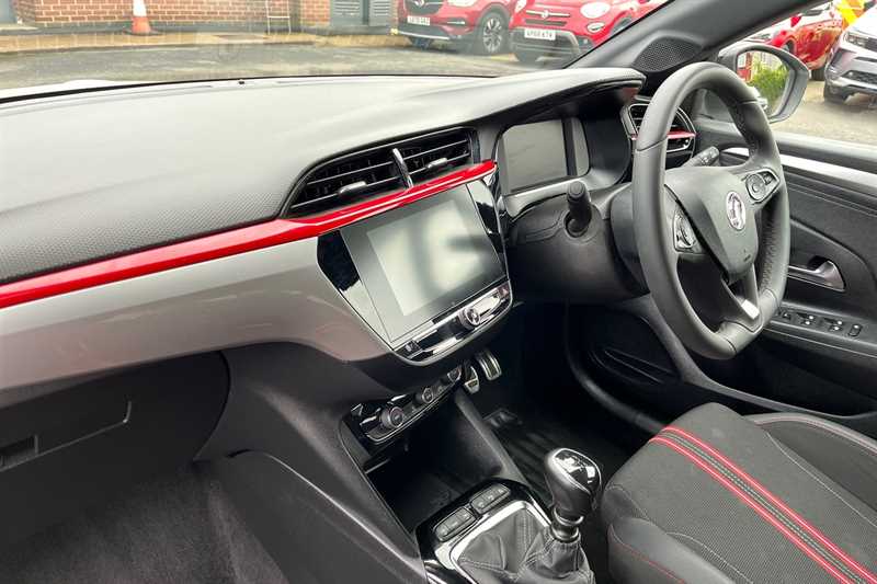 Used Vauxhall Corsa 2023 for sale - 75993070: Photo 13
