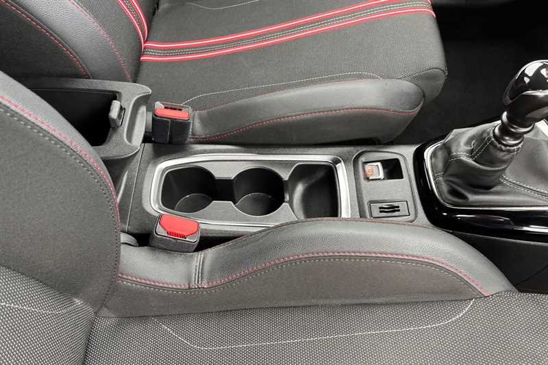 Used Vauxhall Corsa 2023 for sale - 75993070: Photo 14