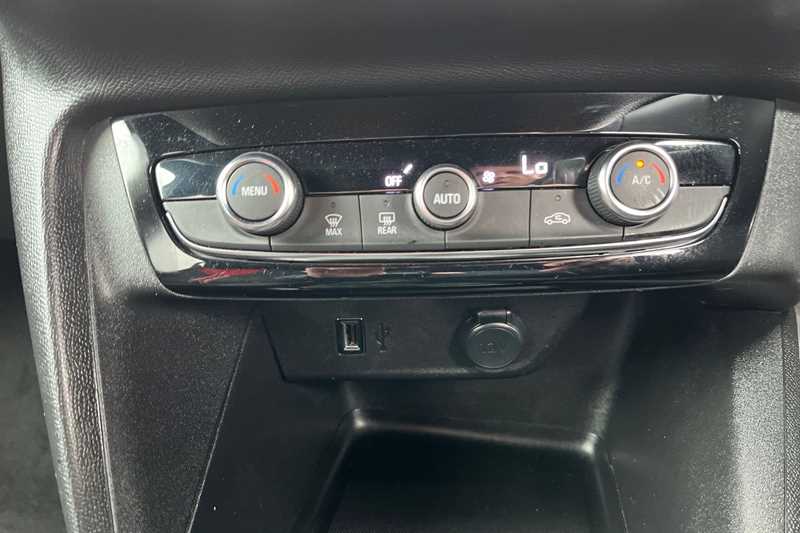 Used Vauxhall Corsa 2023 for sale - 75993070: Photo 15