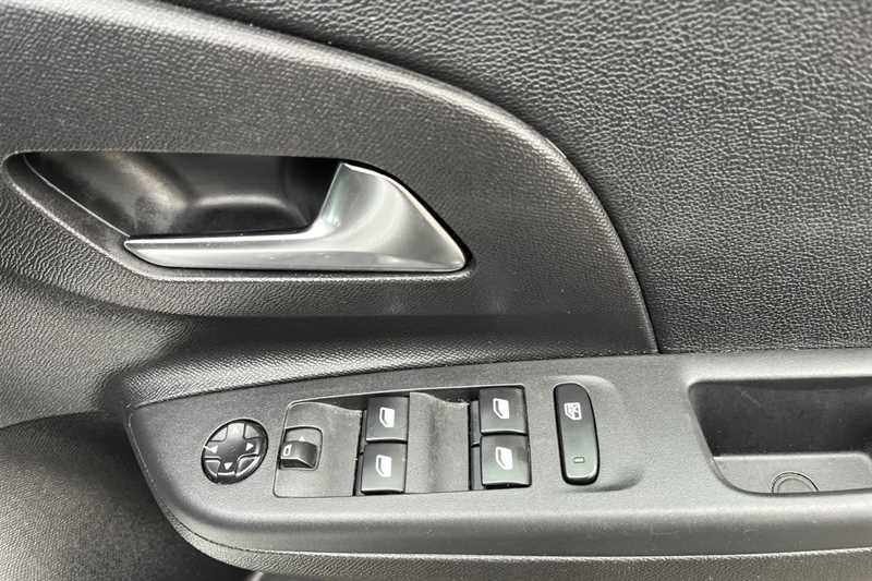 Used Vauxhall Corsa 2023 for sale - 75993070: Photo 16