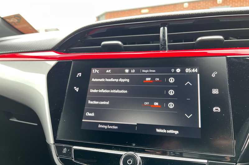 Used Vauxhall Corsa 2023 for sale - 75993070: Photo 18