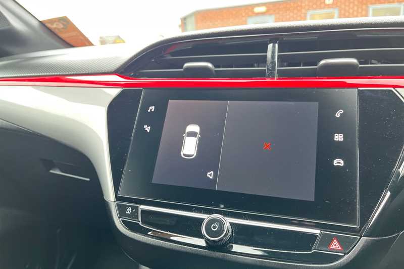 Used Vauxhall Corsa 2023 for sale - 75993070: Photo 19