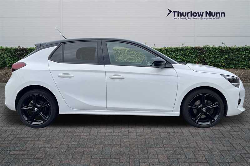 Used Vauxhall Corsa 2023 for sale - 75993070: Photo 2