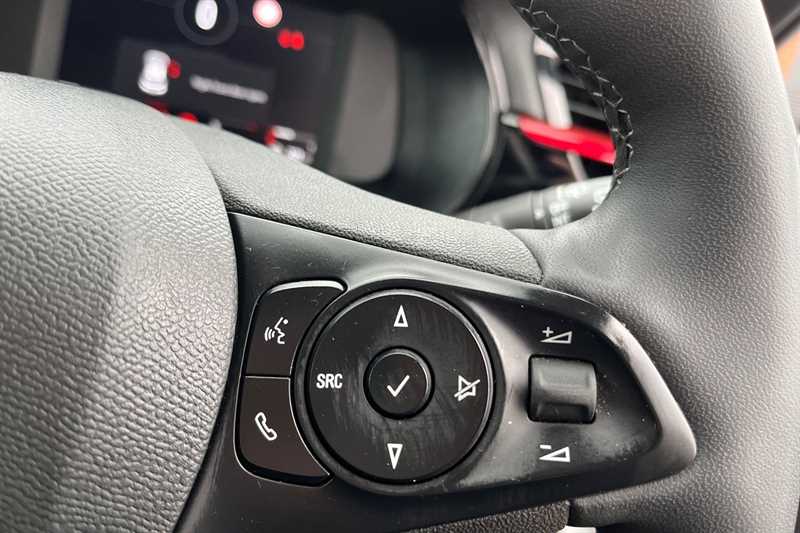 Used Vauxhall Corsa 2023 for sale - 75993070: Photo 22