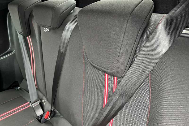 Used Vauxhall Corsa 2023 for sale - 75993070: Photo 23