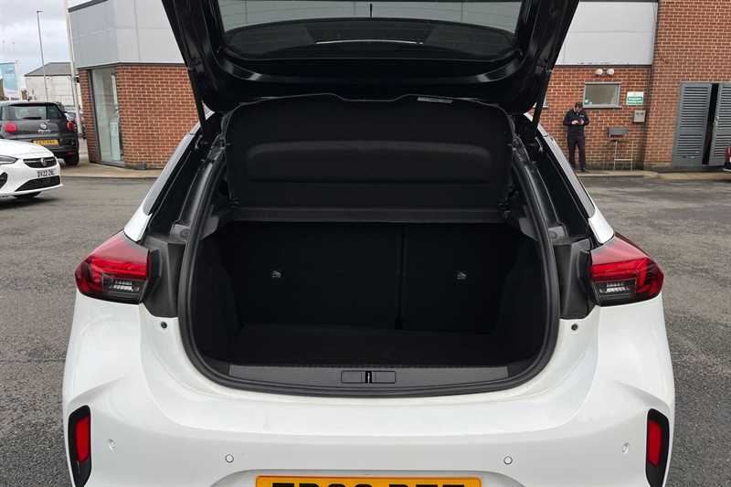 Used Vauxhall Corsa 2023 for sale - 75993070: Photo 24