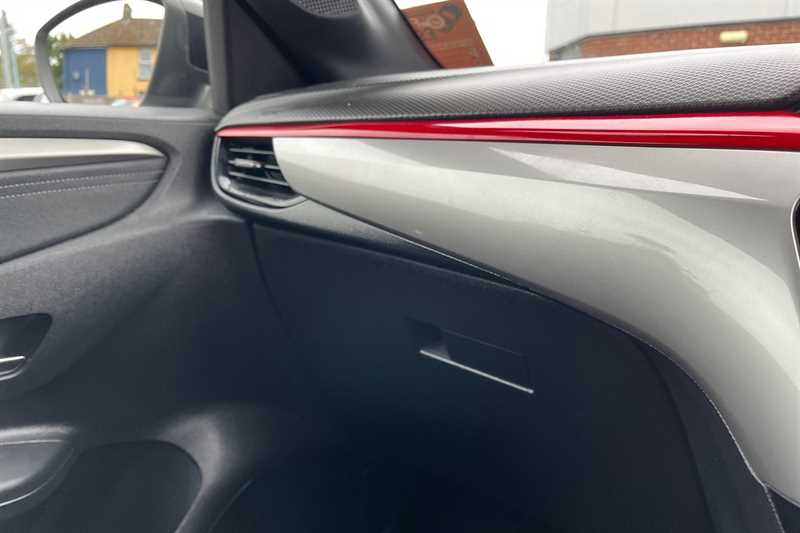 Used Vauxhall Corsa 2023 for sale - 75993070: Photo 26