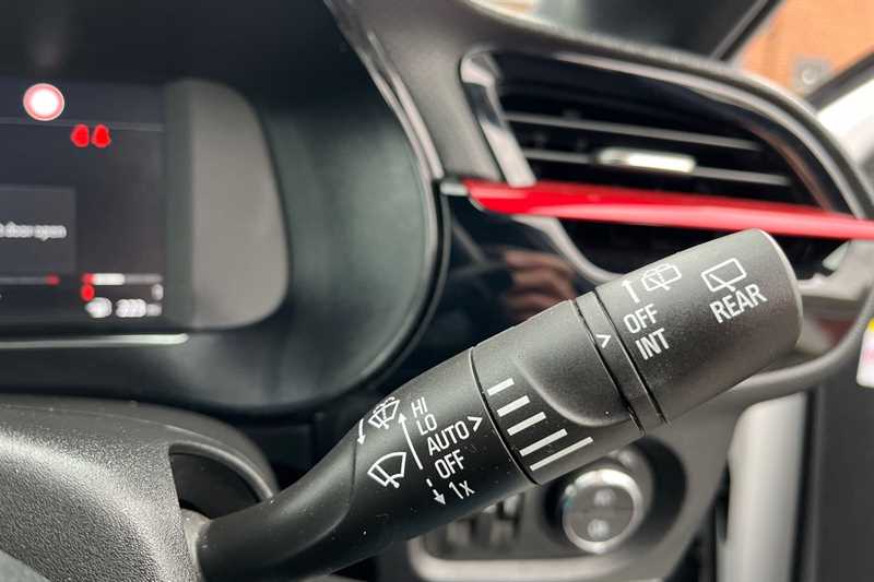 Used Vauxhall Corsa 2023 for sale - 75993070: Photo 28