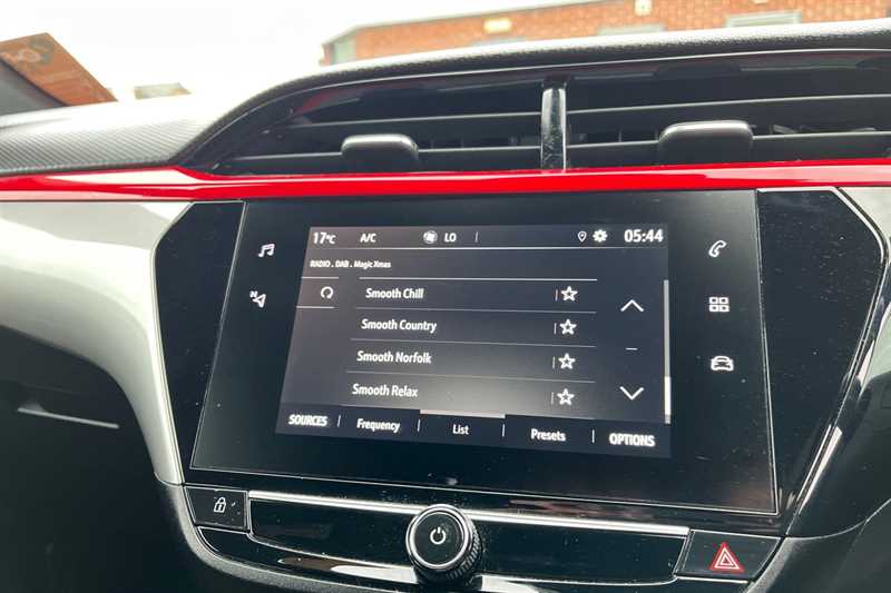 Used Vauxhall Corsa 2023 for sale - 75993070: Photo 29