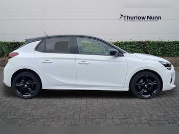 Used Vauxhall Corsa 2023 for sale - 75993070: Photo 2