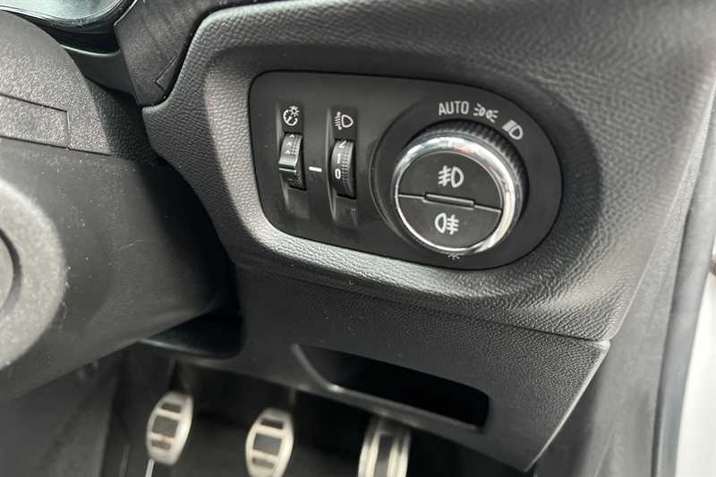 Used Vauxhall Corsa 2023 for sale - 75993070: Photo 30