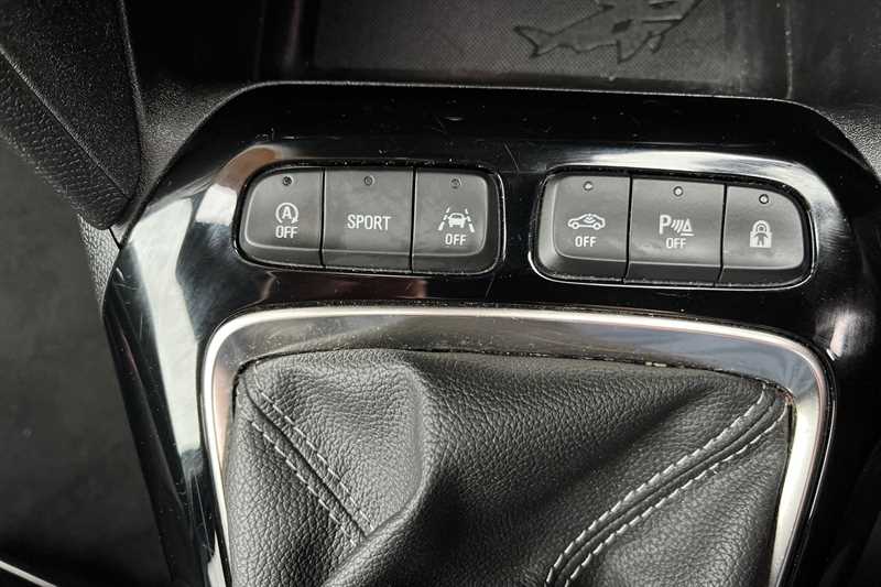 Used Vauxhall Corsa 2023 for sale - 75993070: Photo 31