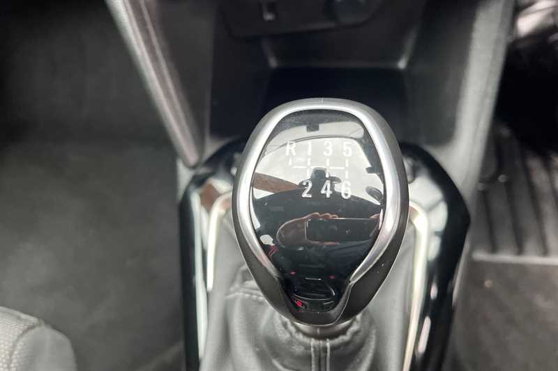 Used Vauxhall Corsa 2023 for sale - 75993070: Photo 32