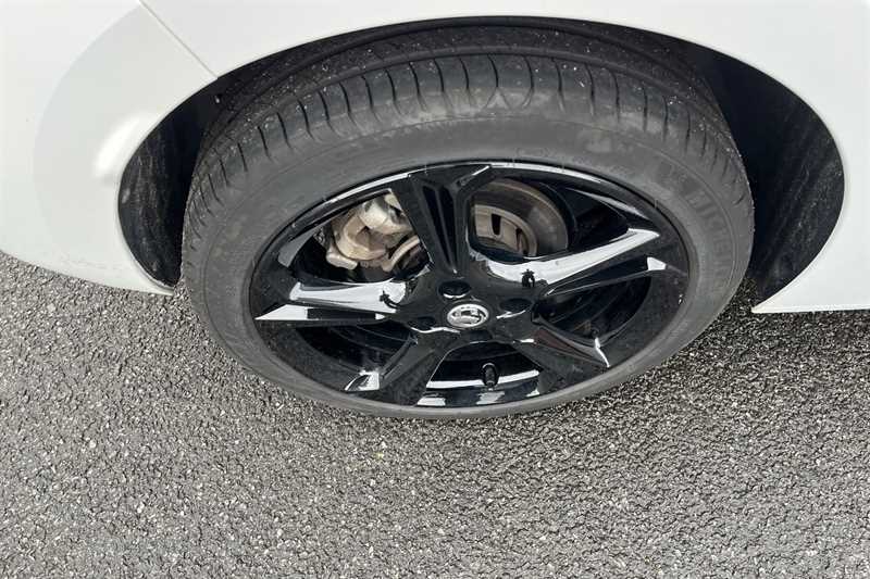 Used Vauxhall Corsa 2023 for sale - 75993070: Photo 37