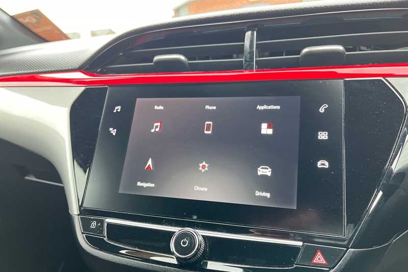 Used Vauxhall Corsa 2023 for sale - 75993070: Photo 39