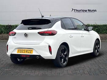 Used Vauxhall Corsa 2023 for sale - 75993070: Photo 3