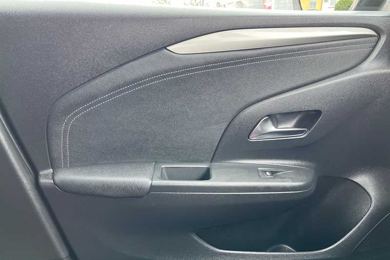 Used Vauxhall Corsa 2023 for sale - 75993070: Photo 40