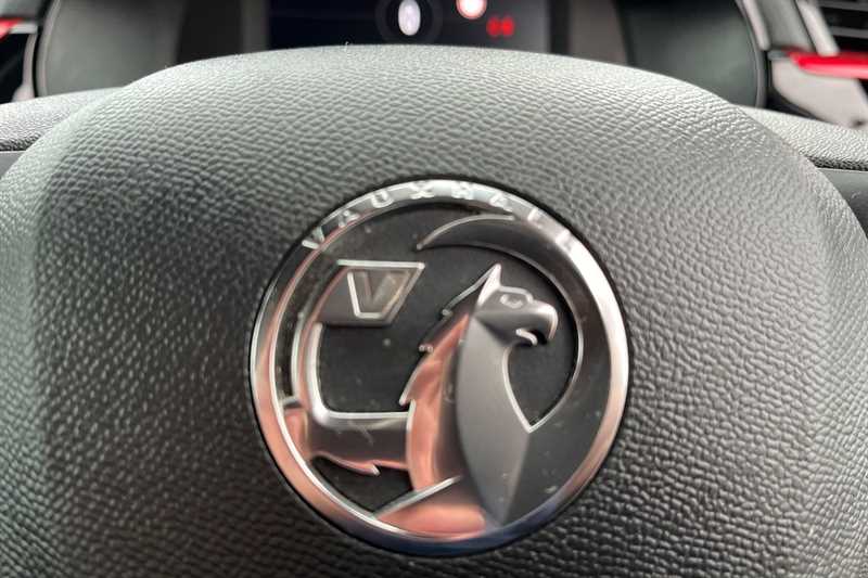 Used Vauxhall Corsa 2023 for sale - 75993070: Photo 41