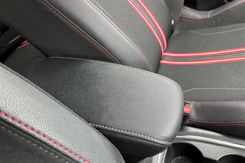 Used Vauxhall Corsa 2023 for sale - 75993070: Photo 42