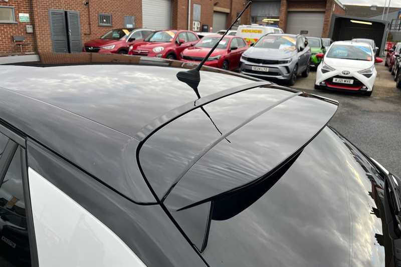 Used Vauxhall Corsa 2023 for sale - 75993070: Photo 44