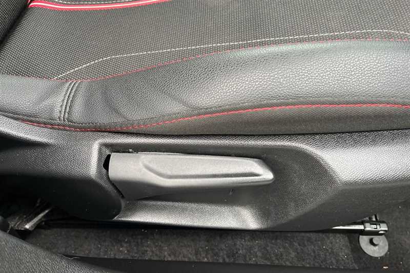 Used Vauxhall Corsa 2023 for sale - 75993070: Photo 46