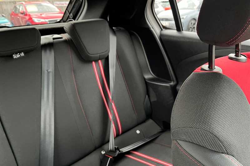 Used Vauxhall Corsa 2023 for sale - 75993070: Photo 47