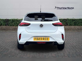 Used Vauxhall Corsa 2023 for sale - 75993070: Photo 4