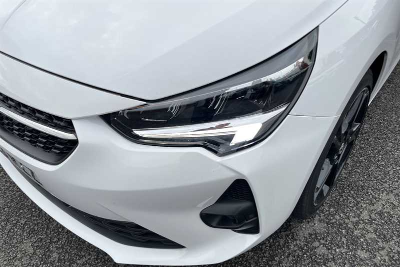 Used Vauxhall Corsa 2023 for sale - 75993070: Photo 51