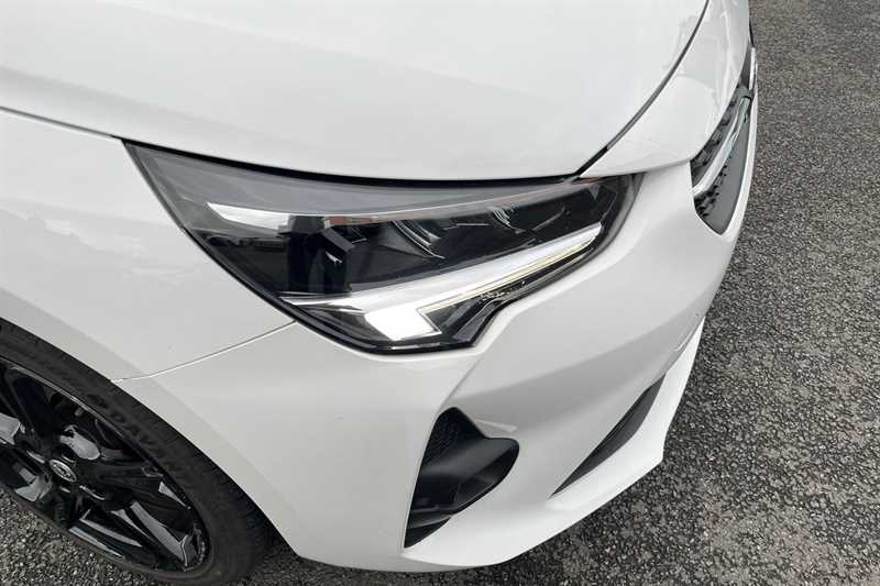 Used Vauxhall Corsa 2023 for sale - 75993070: Photo 52