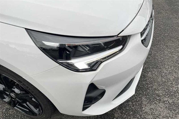Used Vauxhall Corsa 2023 for sale - 75993070: Photo 52