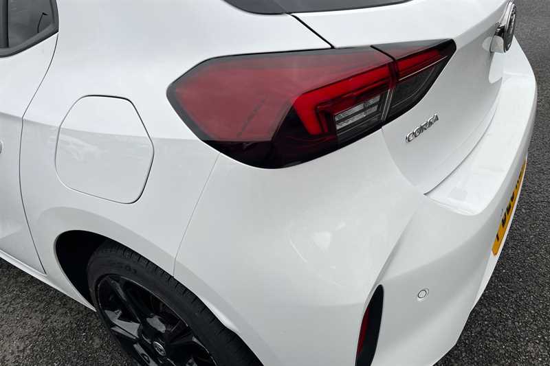 Used Vauxhall Corsa 2023 for sale - 75993070: Photo 54