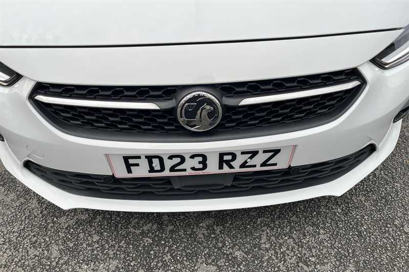 Used Vauxhall Corsa 2023 for sale - 75993070: Photo 56